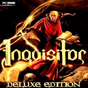 Inquisitor (Deluxe Edition) - Steam Key - Global