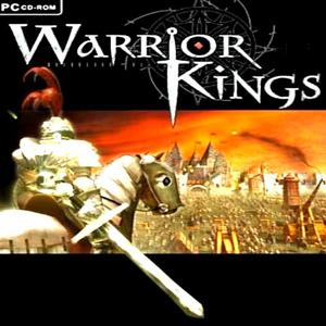 Warrior Kings - Steam Key - Global