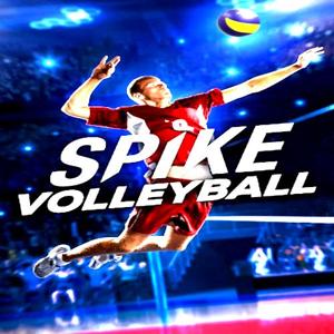 SPIKE VOLLEYBALL - Steam Key - Global