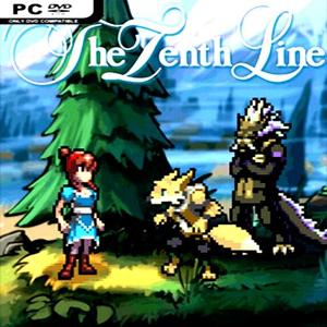 The Tenth Line - Steam Key - Global