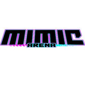 Mimic Arena - Steam Key - Global