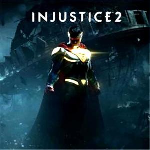 Injustice 2 - Steam Key - Europe