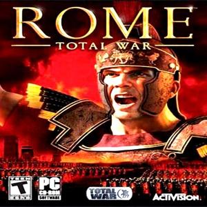 Rome: Total War - Steam Key - Global