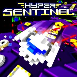 Hyper Sentinel - Steam Key - Global