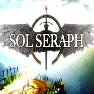 SolSeraph - Steam Key - Global