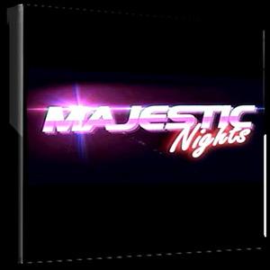 Majestic Nights - Chapter 1 - Steam Key - Global