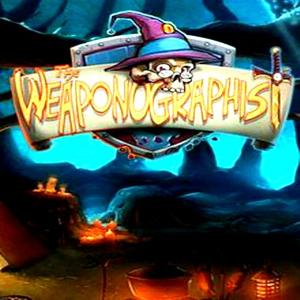 The Weaponographist - Steam Key - Global