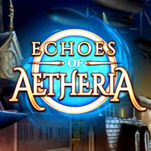 Echoes Of Aetheria - Steam Key - Global