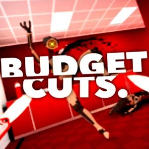 Budget Cuts VR - Steam Key - Global