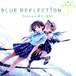 BLUE REFLECTION: Second Light - Steam Key - Global