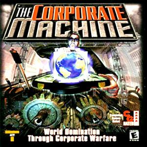 The Corporate Machine - Steam Key - Global