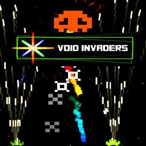 Void Invaders - Steam Key - Global