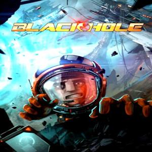 BLACKHOLE (Complete Edition) - Steam Key - Global