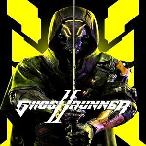 Ghostrunner 2 - Steam Key - Global