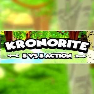 Kronorite - Steam Key - Global