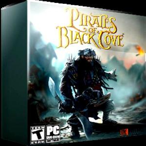 Pirates of Black Cove: Gold - Steam Key - Global