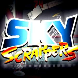 SkyScrappers - Steam Key - Global