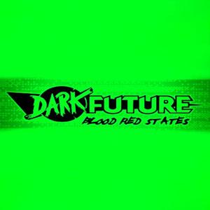 Dark Future: Blood Red States - Steam Key - Global