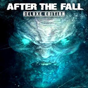 After the Fall (Deluxe Edition) - Steam Key - Global