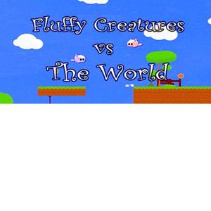 Fluffy Creatures VS The World - Steam Key - Global