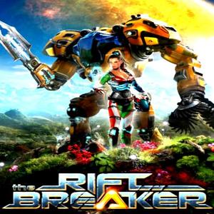 The Riftbreaker - Steam Key - Global