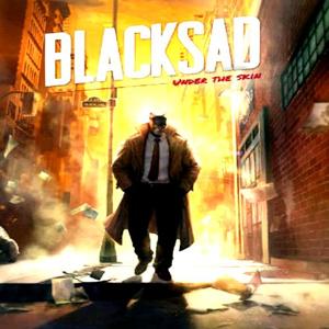 Blacksad: Under the Skin - Steam Key - Global