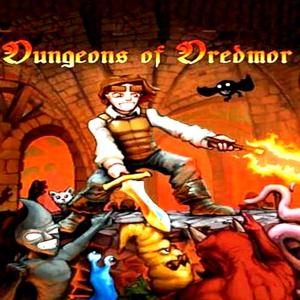 Dungeons of Dredmor - Steam Key - Global