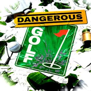 Dangerous Golf - Steam Key - Global