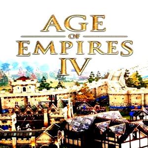 Age of Empires IV - Steam Key - Europe