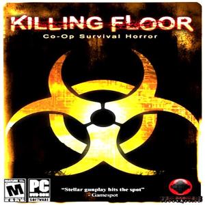 Killing Floor - Steam Key - Global