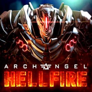 Archangel: Hellfire - Steam Key - Global