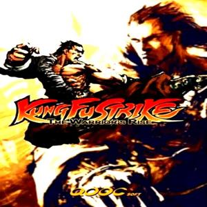 Kung Fu Strike - The Warrior's Rise - Steam Key - Global