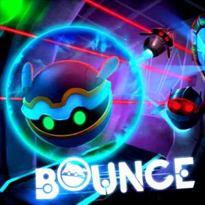 Bounce VR - Steam Key - Global