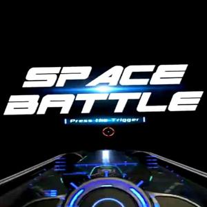 Space Battle VR - Steam Key - Global