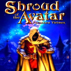 Shroud of the Avatar: Forsaken Virtues - Steam Key - Global