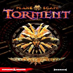 Planescape: Torment (Enhanced Edition) - Steam Key - Global