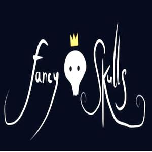 Fancy Skulls - Steam Key - Global