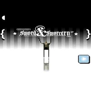 Superbrothers: Sword & Sworcery EP - Steam Key - Global