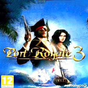 Port Royale 3 - Steam Key - Global