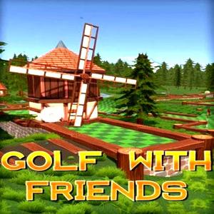 Golf With Your Friends - Steam Key - Europe