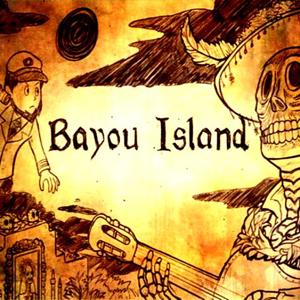 Bayou Island - Point and Click Adventure - Steam Key - Global