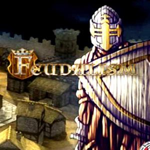 Feudalism - Steam Key - Global