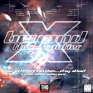 X: Beyond the Frontier - Steam Key - Global