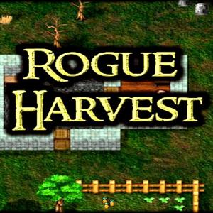 Rogue Harvest - Steam Key - Global