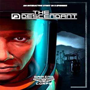 The Descendant Full Season - Steam Key - Global