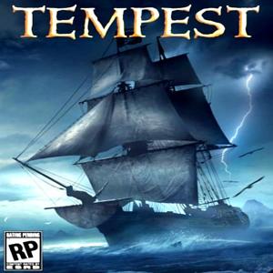 Tempest: Pirate Action RPG - Steam Key - Global