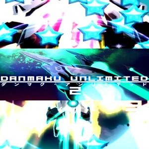 Danmaku Unlimited 2 - Steam Key - Global