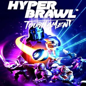 HyperBrawl Tournament - Steam Key - Global