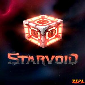 Starvoid - Steam Key - Global