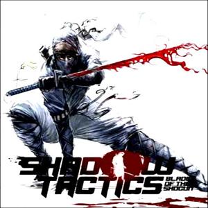 Shadow Tactics: Blades of the Shogun - Steam Key - Global